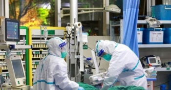 Bệnh nhân thứ 8 nhiễm virus Corona tại Việt Nam trở về từ tâm dịch Vũ Hán
