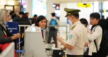 Hà Nội yêu cầu tạm dừng cấp visa cho du khách đến từ vùng dịch virus corona