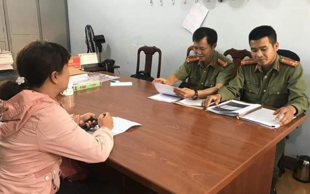 Phạt hành chính 2 người ở Đắk Nông do tung tin sai sự thật về virus Corona