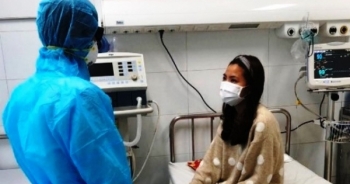 Bệnh nhân dương tính với virus corona ở Thanh Hóa đã được điều trị khỏi