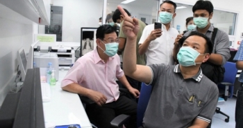 Thái Lan chữa khỏi viêm phổi nCoV bằng hỗn hợp thuốc trị cúm và HIV