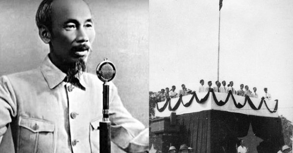 Đảng Cộng sản Việt Nam - Kết tinh của lịch sử, trọng trách trước lịch sử