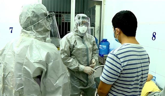 Hồ Bắc xác nhận thêm 64 trường hợp tử vong mới do viru corona