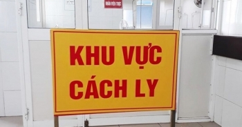 Việt Nam ghi nhận trường hợp thứ 9 nhiễm nCoV tại Vĩnh Phúc
