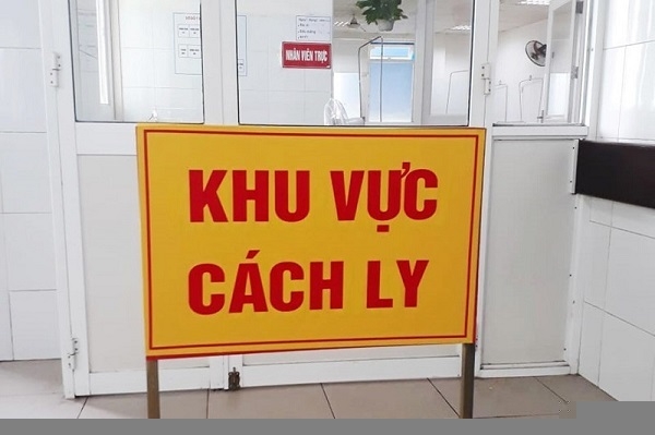 Việt Nam ghi nhận trường hợp thứ 9 nhiễm nCoV tại Vĩnh Phúc
