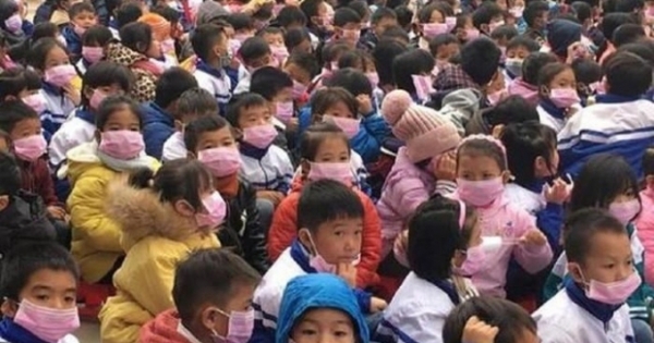 Bí thư tỉnh ủy tỉnh Điện Biên chỉ đạo nóng việc 34 học sinh bị sốt trong dịp cảnh báo dịch Corona