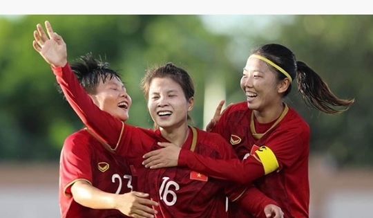 Báo châu Á tin Việt Nam đủ sức đoạt vé dự Olympic Tokyo 2020
