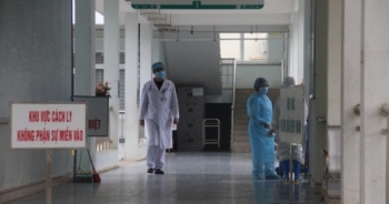 12 trường hợp nghi nhiễm virus corona tại Lào Cai đều âm tính