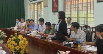 TP Biên Hòa theo dõi, cách ly 21 người đến từ vùng có dịch
