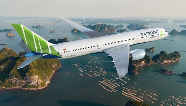 Bamboo Airways được cấp phép bay