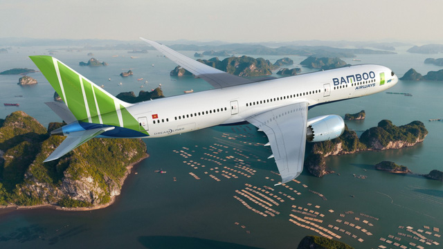Ông Trịnh Văn Quyết bật mí nguồn tài chính cho Bamboo Airways
