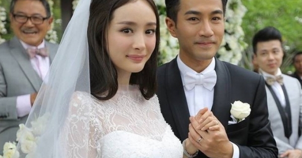 Sự thật đằng sau cuộc hôn nhân đổ vỡ của Dương Mịch và Lưu Khả Uy