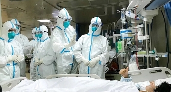 Virus corona "giết chết" bệnh nhân thứ 637 tại Trung Quốc