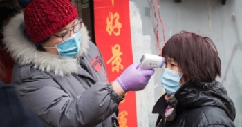 Hơn 720 người chết vì virus corona, Vũ Hán căng thẳng “như thời chiến”