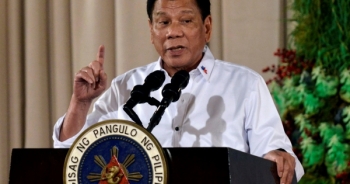 Khi Philippines "trả đũa" Mỹ