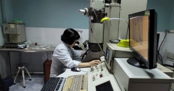 72 giờ nuôi cấy virus corona mới của Việt Nam