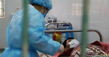 Đà Nẵng: Cho xuất viện thêm 2 người Việt Nam nghi nhiễm virus nCoV