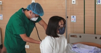 3 bệnh nhân nhiễm virus corona ở Vĩnh Phúc được xuất viện