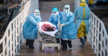 1.110 người Trung Quốc đã tử vong vì Virus Corona, Hồ Bắc công bố 94 ca tử vong mới