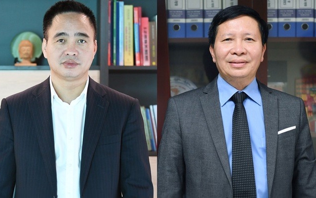 Thủ tướng bổ nhiệm 2 Phó Tổng Giám đốc Đài tiếng nói Việt Nam