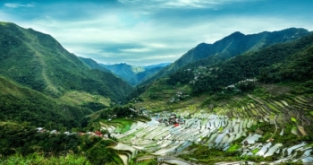 Philippines và 10 địa danh tuyệt đẹp không thể bỏ qua