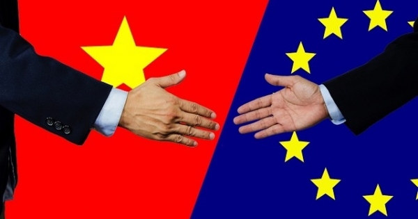 Nghị viện EU phê chuẩn EVFTA: Tin vui trong “cơn bão” dịch corona
