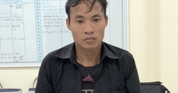 Sơn La: Một đại úy Công an bị bắn trọng thương khi khám xét nhà đối tượng buôn bán ma túy ở Vân Hồ