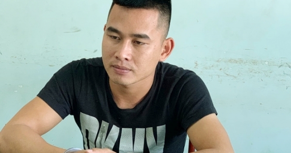 Tây Ninh: Bắt giữ đối tượng đang trốn truy nã vẫn hoạt động cho vay nặng lãi