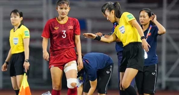 Trước trận play-off, HLV Mai Đức Chung thông báo tin cực vui