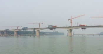 Dự án BT cầu Đồng Quang, đụng đâu sai đó