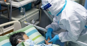 Thêm 116 ca tử vong, số người chết vì virus corona ở Trung Quốc lên 1.483