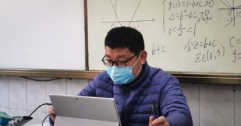 Gaokao - Kỳ thi khiến học sinh Trung Quốc sợ hơn... virus corona
