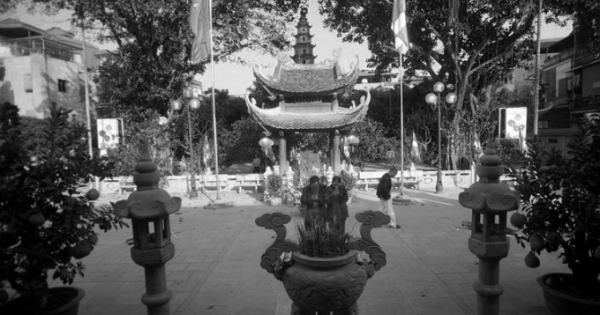 Ngôi chùa nào nổi tiếng với chuyện trùng tang ở Hà Nội?