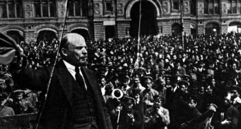 Giải mã vụ ám sát Lenin năm 1918 chấn động nước Nga