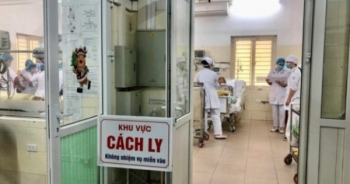 Phòng chống dịch bệnh Covid-19: Tỉnh Bắc Giang cách ly, theo dõi tại chỗ 114 người