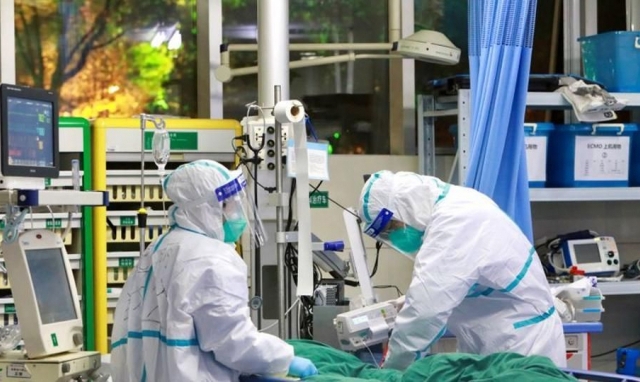Đài Loan có ca tử vong đầu tiên do Virus Corona