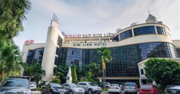 Khách sạn Kim Liên sắp có khu phức hợp trị giá 14.300 tỉ đồng?