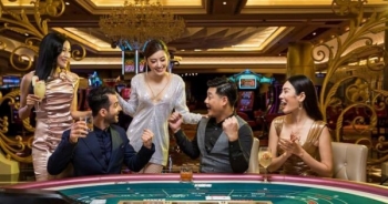 Kinh doanh casino tại Việt Nam thua lỗ triền miên