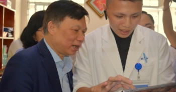 Đồng Nai: Bệnh viện đầu tiên của tỉnh triển khai thành công bệnh án điện tử