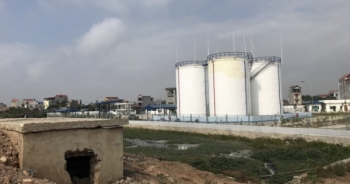 Kỳ 4 - Công ty Xăng dầu Hưng Yên phá kè sông Luộc: Chủ tịch huyện Tiên Lữ sợ bị "vặn chết" khi xử lý