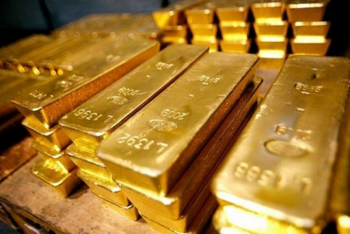 Vì sao giá vàng tăng cao nhất mọi thời đại?