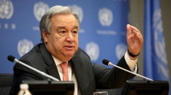 Tổng thư ký Liên Hợp Quốc: Không để dịch Covid-19 trở thành khủng hoảng