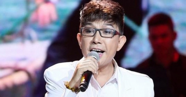 Ca sĩ Long Nhật nói về tin đồn bị bắt ở động mại dâm nam