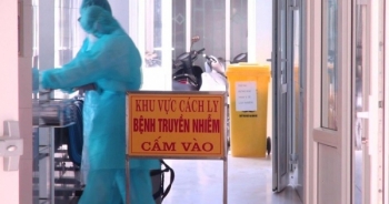 Thêm 2 ca mới nghi mắc Covid- 19 ở Hà Nội