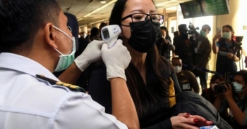 30 y bác sỹ Thái Lan có nguy cơ nhiễm Covid-19 vì... bệnh nhân giấu thông tin