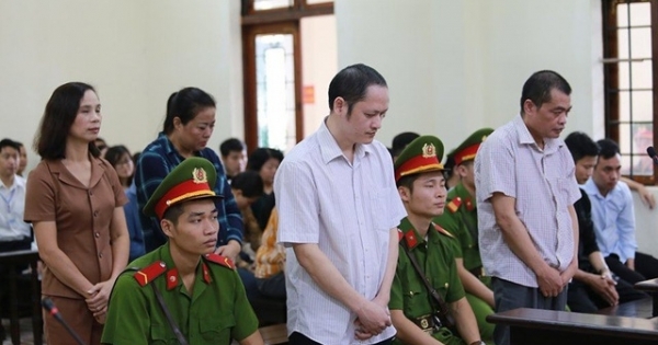 Vụ gian lận điểm thi ở Hà Giang: Cựu Phó Giám đốc Sở GD&ĐT được giảm án