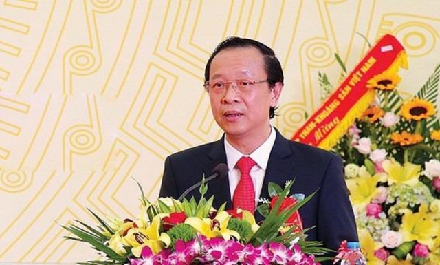 Chủ tịch UBND tỉnh Lạng Sơn làm Thứ trưởng Bộ Giáo dục và Đào tạo