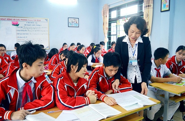 Quảng Ninh ra văn bản hỏa tốc về việc cho HS, SV đi học trở lại từ ngày 2/3