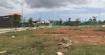 Quảng Ngãi: Dự án Khu dịch vụ và dân cư An Phú chưa có ĐTM đã bán đất