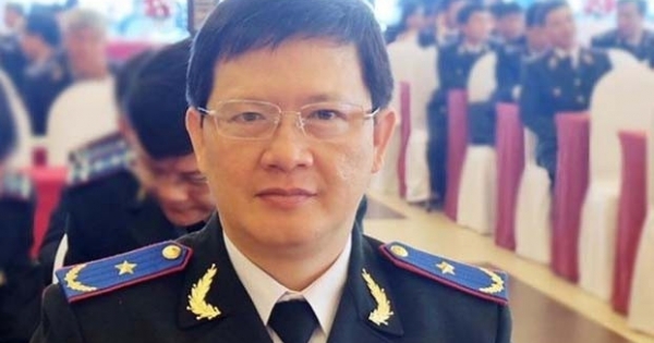 Thủ tướng bổ nhiệm ông Mai Lương Khôi giữ chức vụ Thứ trưởng Bộ Tư pháp